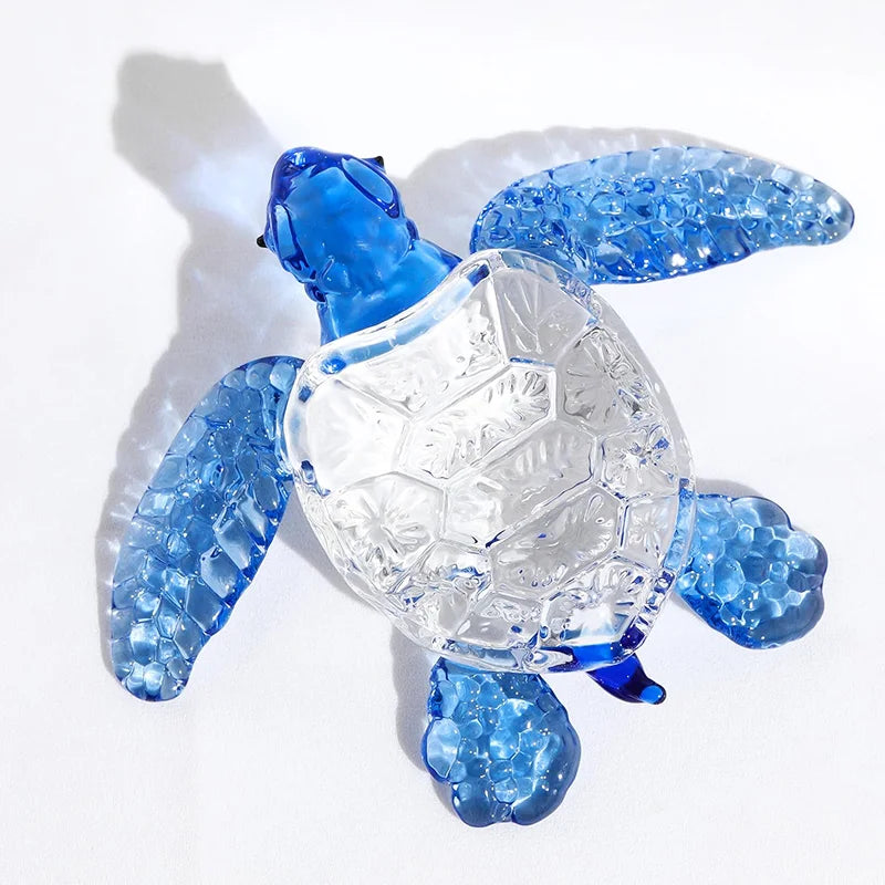 Crystal Turtle