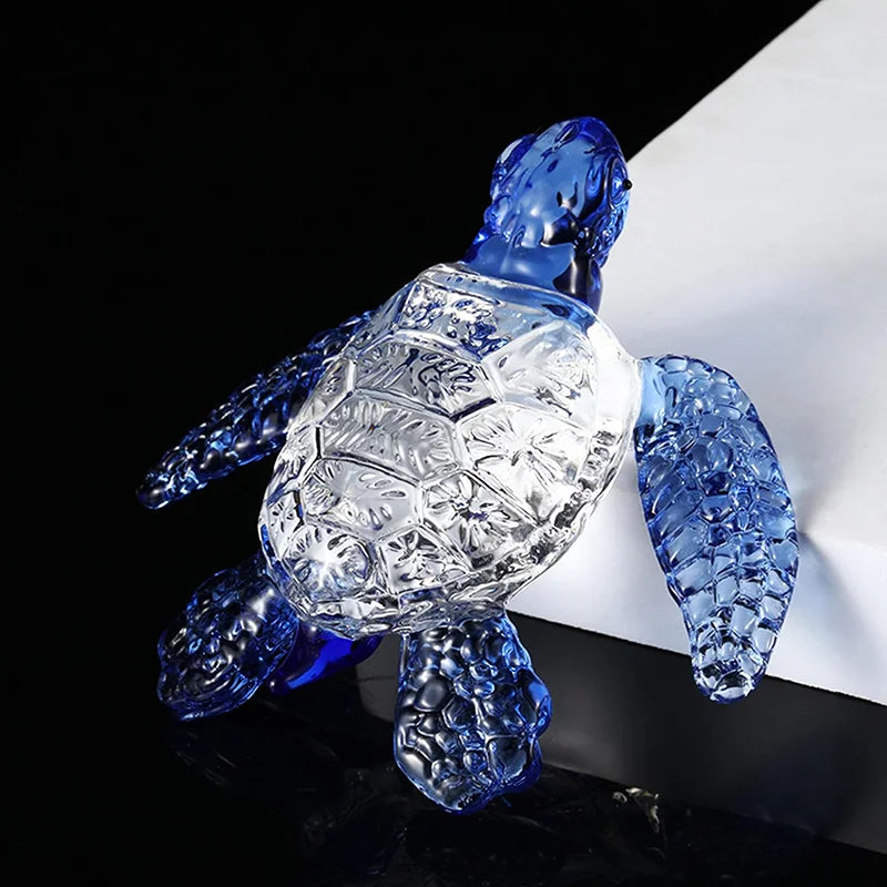 Crystal Turtle