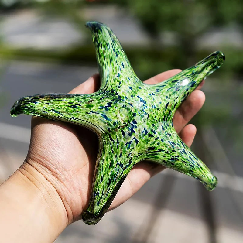 Ocean Starfish