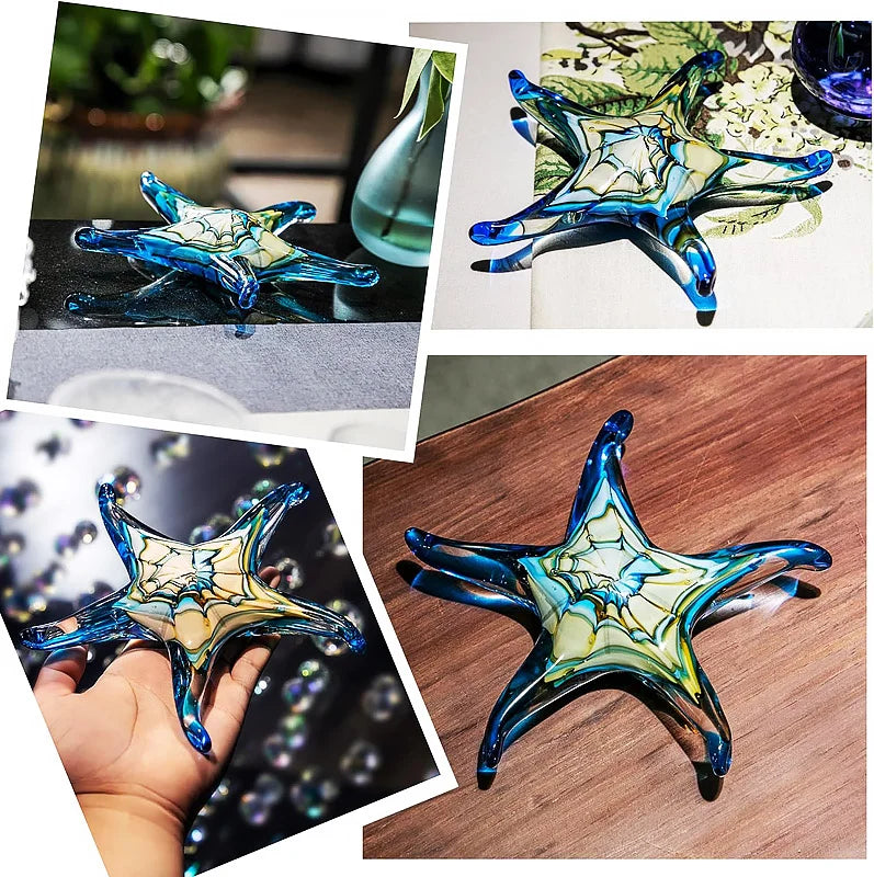 Ocean Starfish