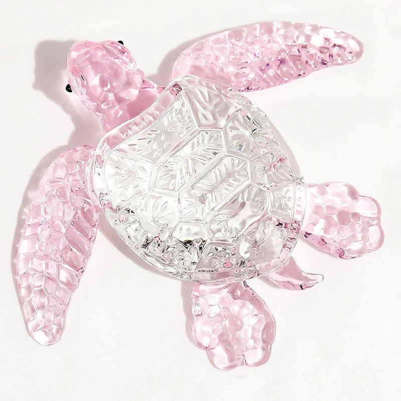 Crystal Turtle