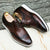 Boardroom Derby Shoe