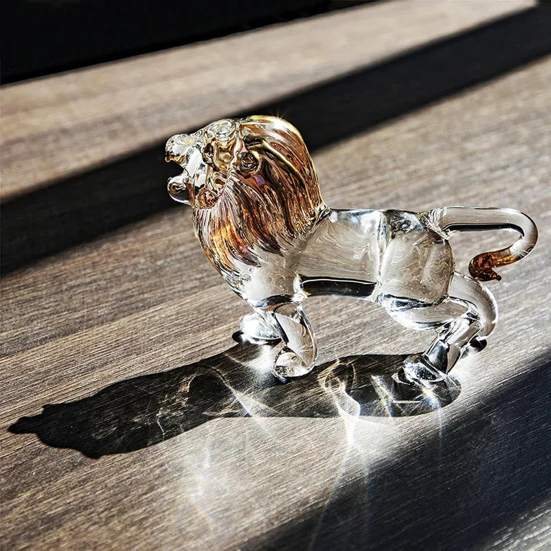 Animal Kingdom Figurine Collection