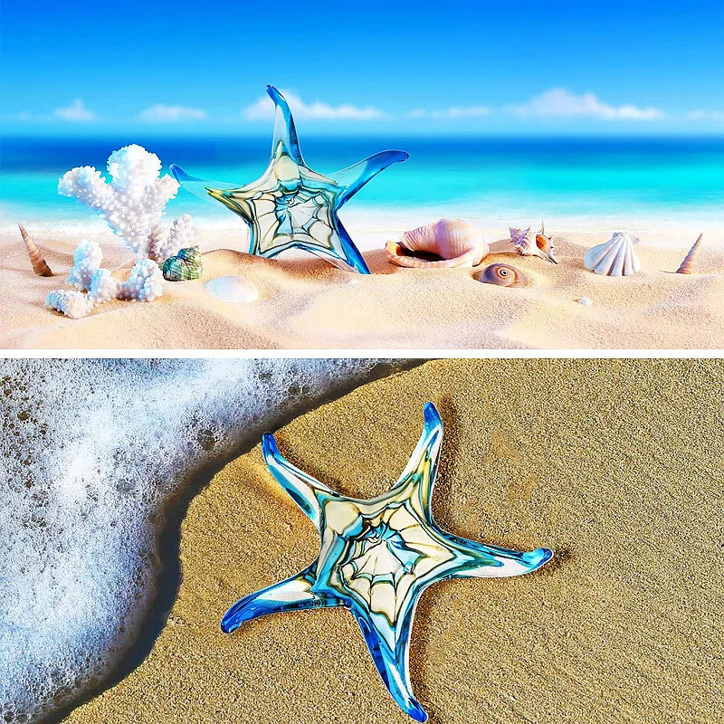 Ocean Starfish
