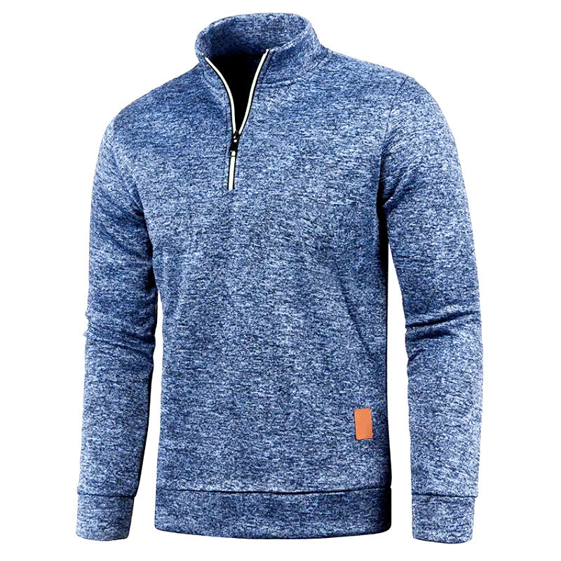 Alpine Trail Fleece Quarter-Zip