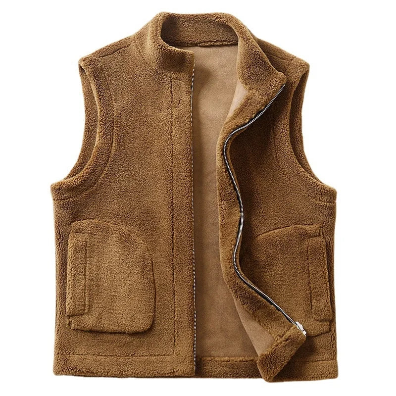 Men's Countryside Reversible Vest