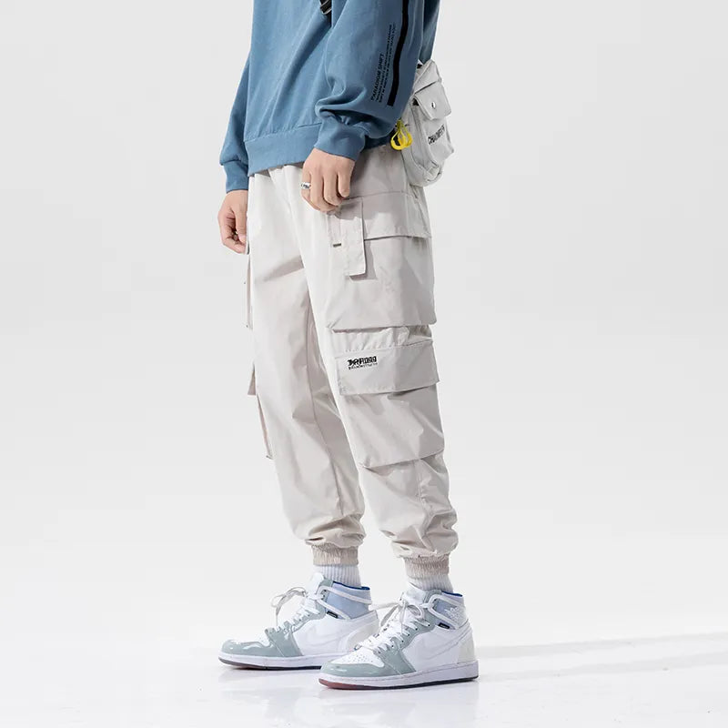 Street Ops Cargo Pant