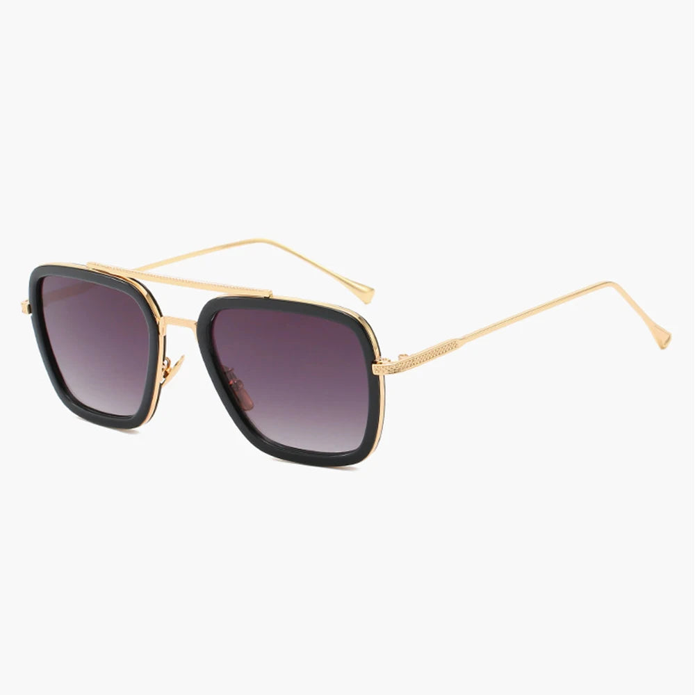 Radiant Vista Sunglasses