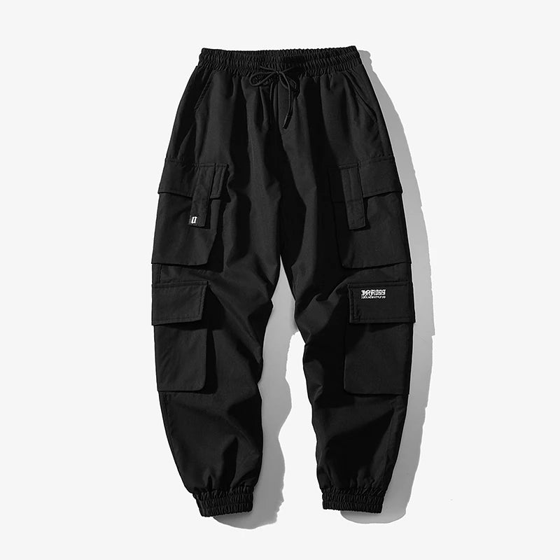 Street Ops Cargo Pant