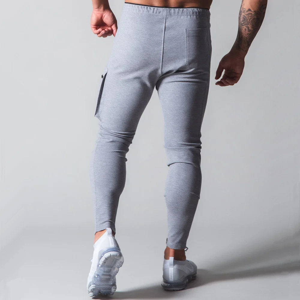 Men's Gym Essentials Joggers