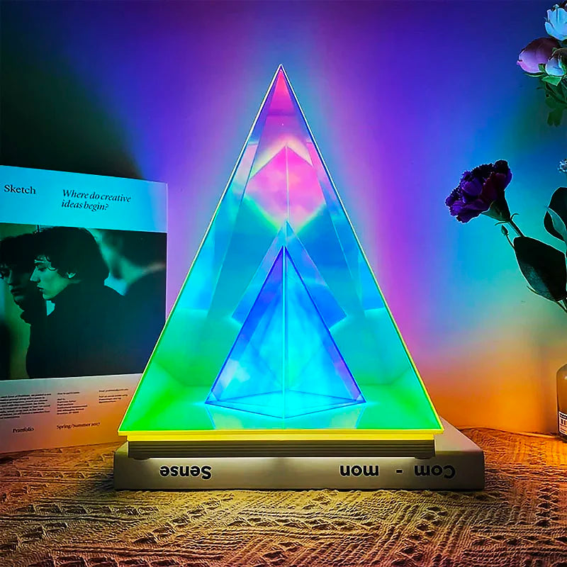 Infinity Prism