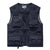 River Rapids Mesh Fishing Vest