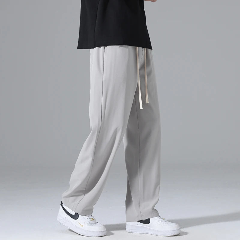 Men's Relaxed Fit Pant