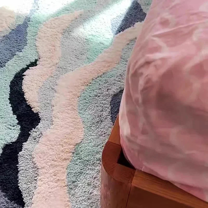 High Tide Runner Rug