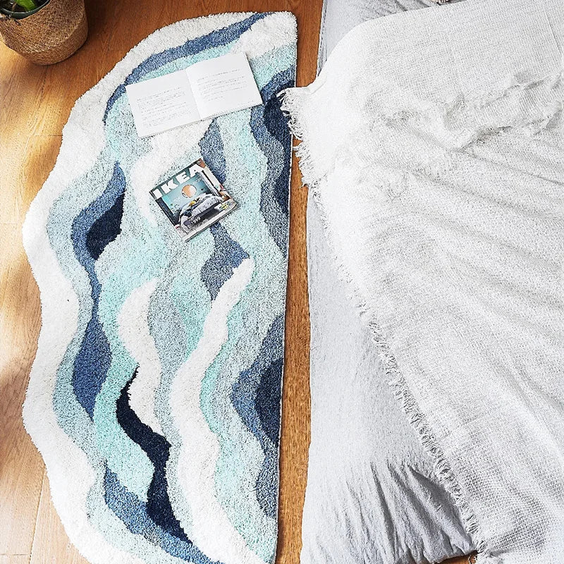 High Tide Runner Rug