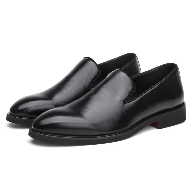 James Dress Shoe