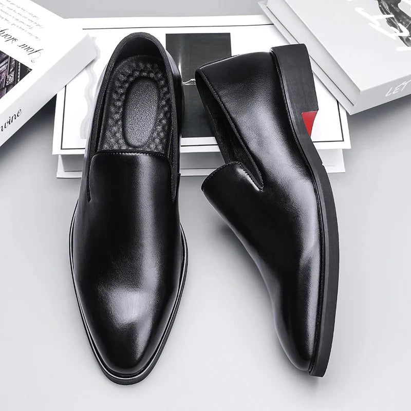 James Dress Shoe