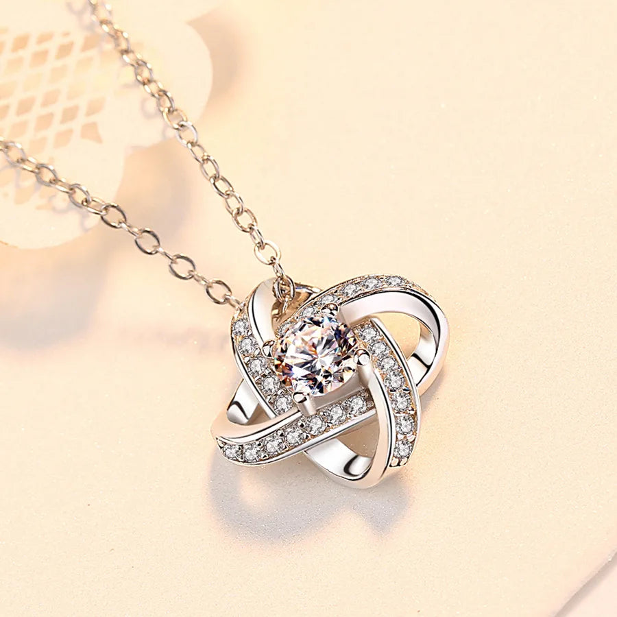 Cherished Memories Necklace