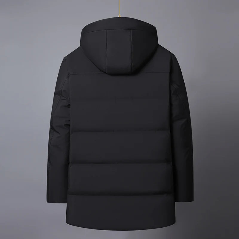 Men's Ridge Classic Down Parka