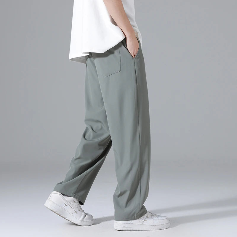 Men's Relaxed Fit Pant