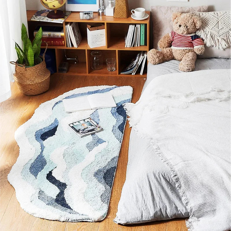High Tide Runner Rug