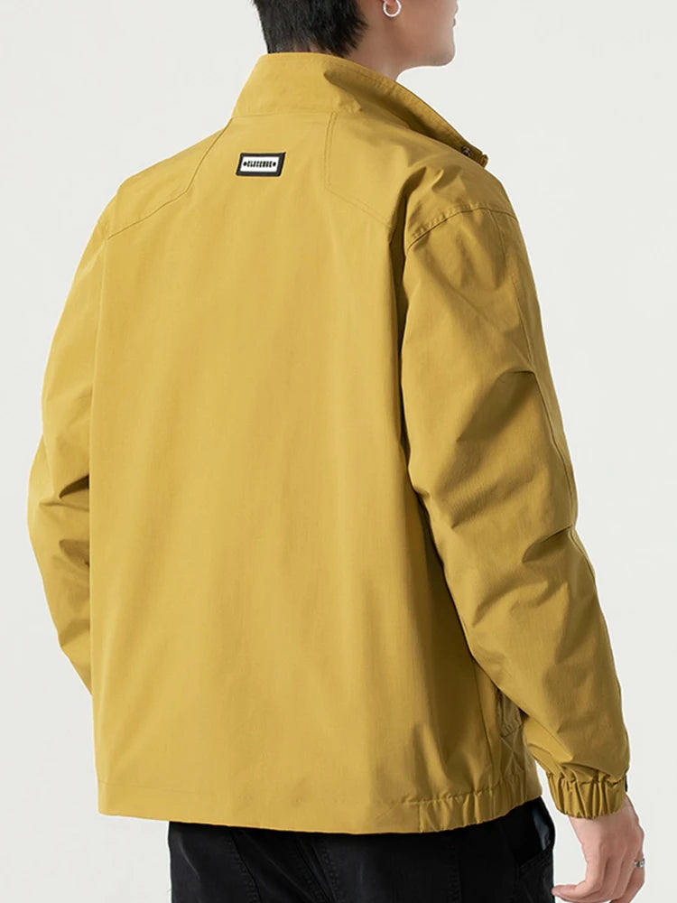 Rainier Rain Jacket