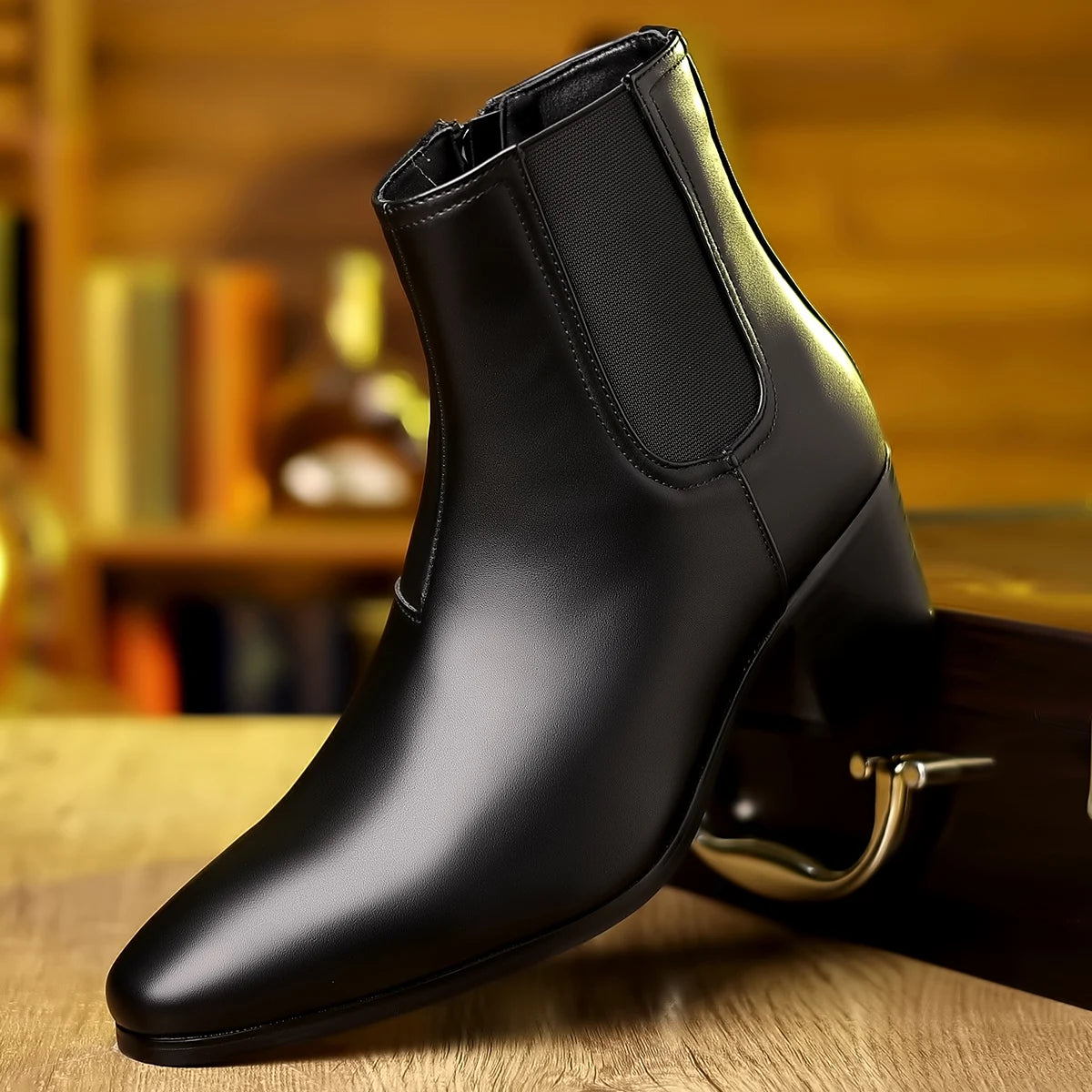 George Chelsea Boot