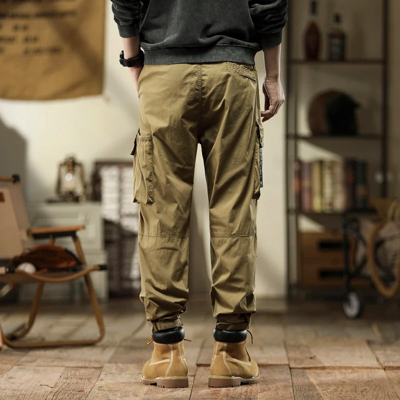 Expedition Pro Utility Pants
