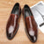 James Dress Shoe