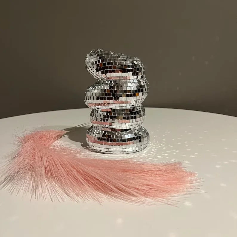Disco Vase