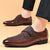 Santo Suede Monkstrap Loafer