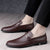 Riccardo Genuine Leather Loafer