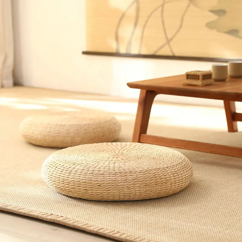 Kyoto Comfort Pouf