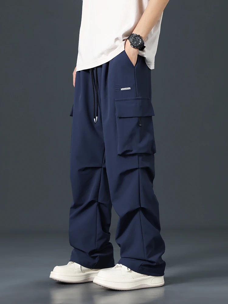 SoCal Baggy Cargo Pant