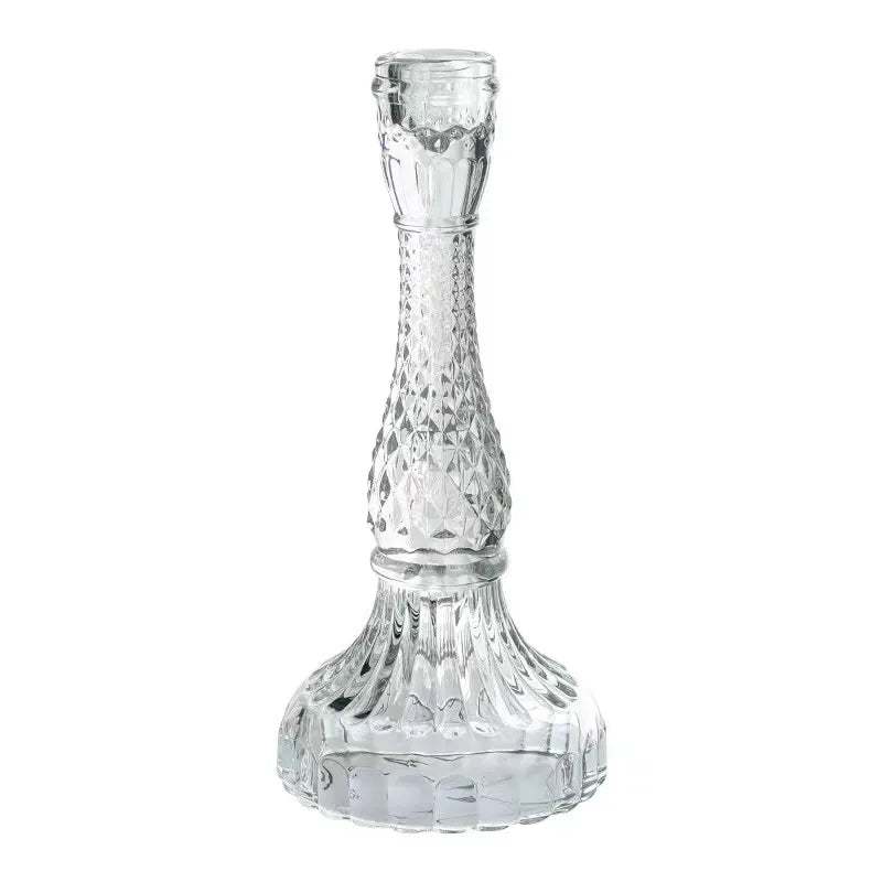 Ford Column Candle Holder