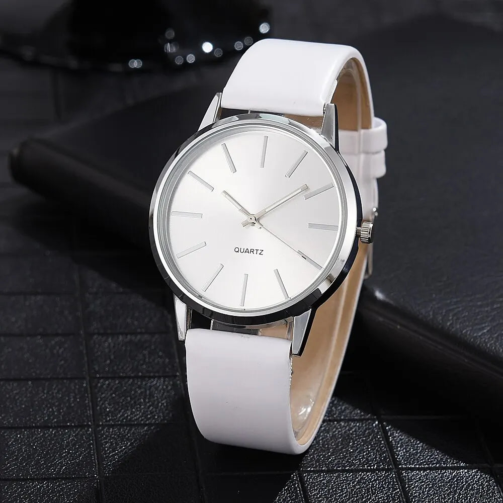 Smitty Essentials Quartz Watch