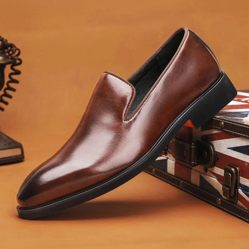 James Dress Shoe