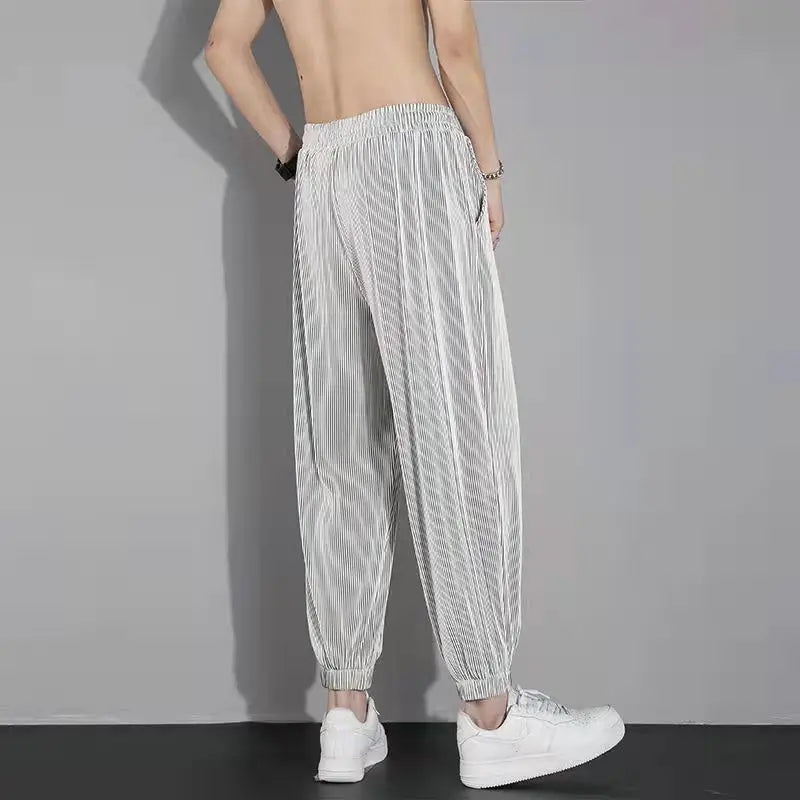 Multisport Cooling Joggers