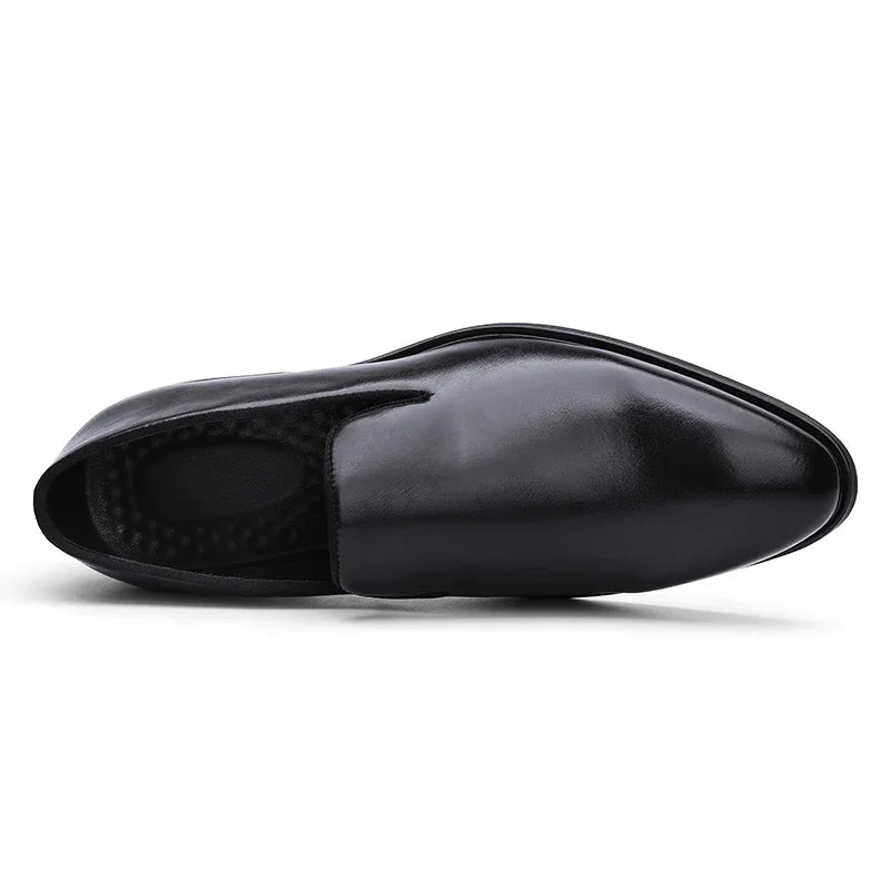 James Dress Shoe