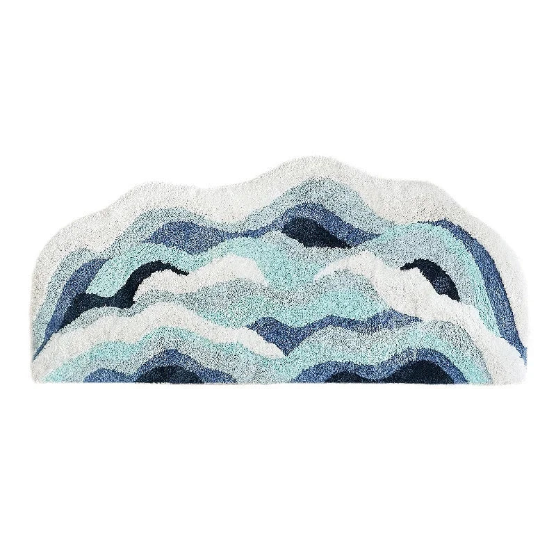 High Tide Runner Rug