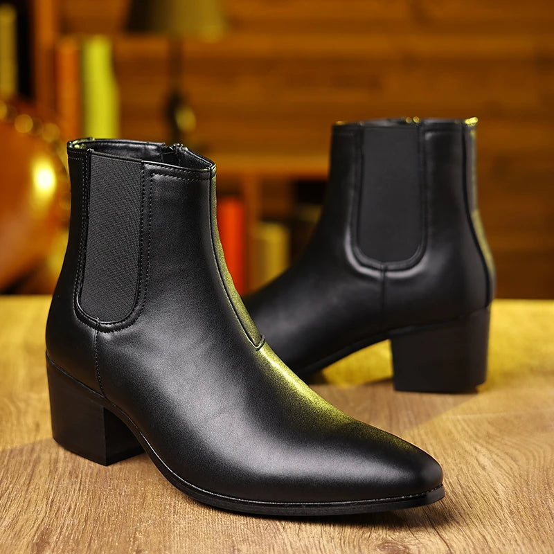 George Chelsea Boot