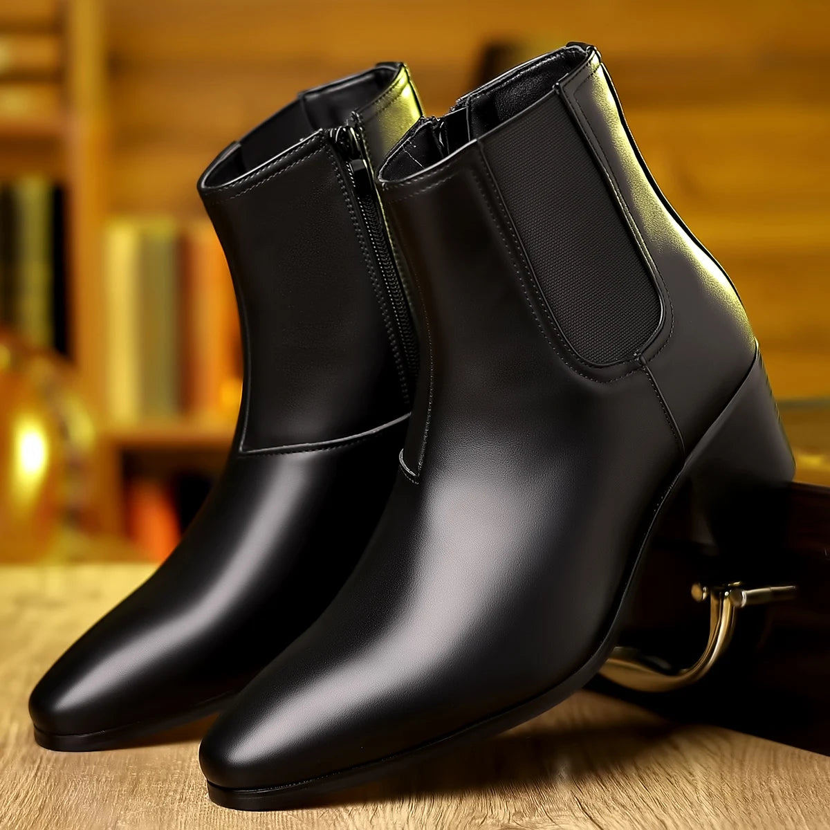 George Chelsea Boot