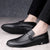 Riccardo Genuine Leather Loafer