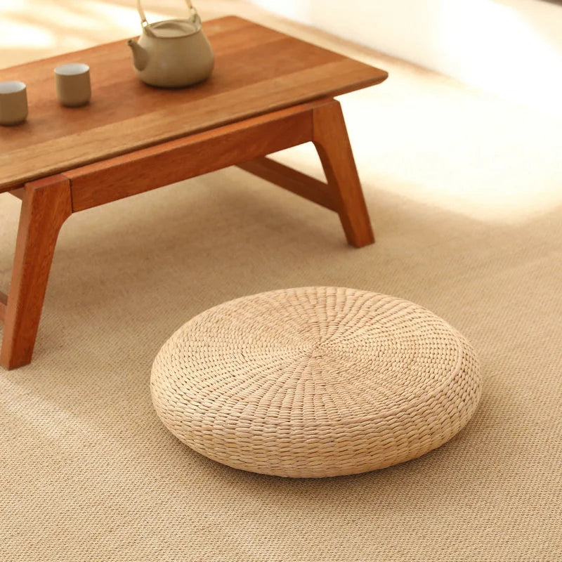 Kyoto Comfort Pouf