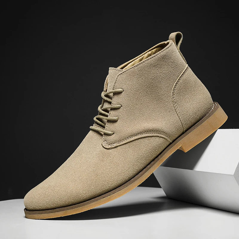 James Chelsea Boot