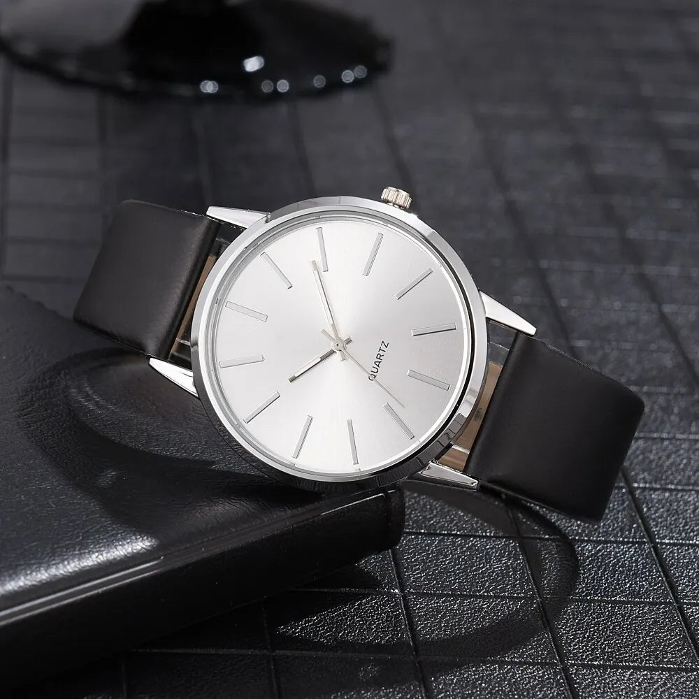 Smitty Essentials Quartz Watch