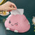 Cheery Nimbus Tissue Companion