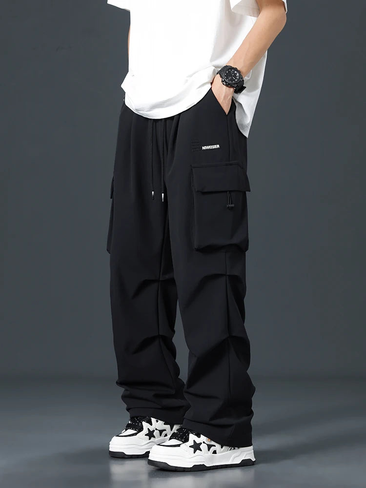 SoCal Baggy Cargo Pant