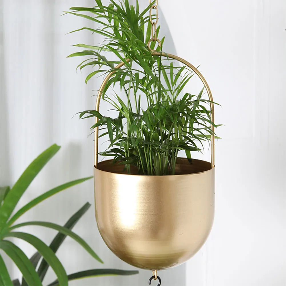 Stackable Hanging Planter