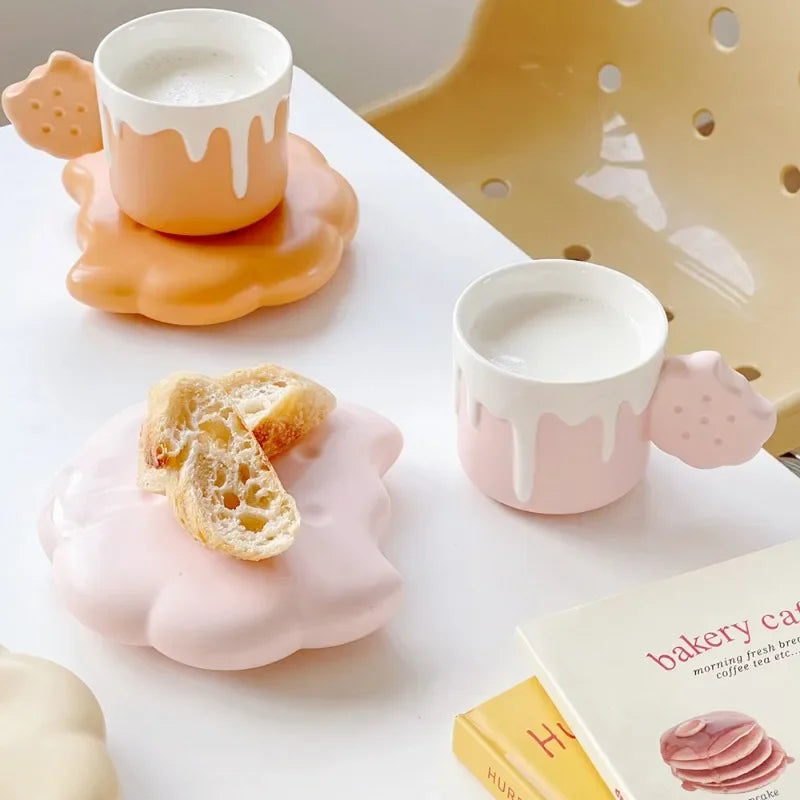 Melting Sweets Mug Collection